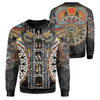 Awesome hoodie 3d all print Anubis Scarab Egyptian for Men and Women, T-Shirt, Zip Hoodies, Sweatshirt NQ146