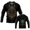 Awesome hoodie 3d all print Anubis The Judge for Men and Women, T-Shirt, Zip Hoodies, Sweatshirt NQ276