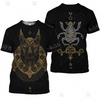 Awesome hoodie 3d all print Anubis The Judge for Men and Women, T-Shirt, Zip Hoodies, Sweatshirt NQ276