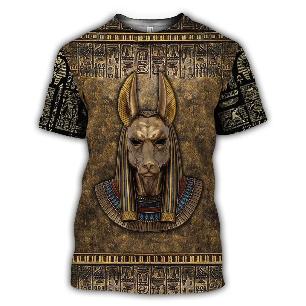 Awesome hoodie 3d all print Anubiss for Men and Women, T-Shirt, Zip Hoodies, Sweatshirt NQ346