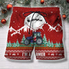 Awesome Hoodie Christmas Farmer for Men and Women HBC330