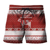 Awesome Hoodie Morry Christmas for Men and Women HBC301