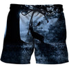 Awesome Hoodie Deer for Men and Women HBC251