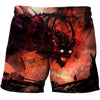 3D All Over Print Dragon 3 Shirts