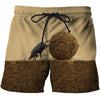 3D All Over Printed Maybug Shirts and Shorts
