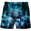 3D All Over Print Dragon Shirt 08