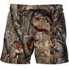 3D All Over Printed Dog Hunting Pheasant Shirts