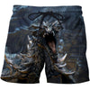 All Over Printing Alduin Skyrim Dragon