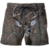 3D Printed Deer Clothes