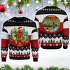 Awesome hoodie 3d all print Bear Beer Camp Fire for Men and Women, T-Shirt, Zip Hoodies, Sweatshirt NQ275
