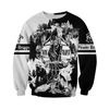 Awesome hoodie 3d all print Bone Reaper for Men and Women, T-Shirt, Zip Hoodies, Sweatshirt NQ403