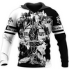 Awesome hoodie 3d all print Bone Reaper for Men and Women, T-Shirt, Zip Hoodies, Sweatshirt NQ403