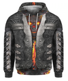 Awesome hoodie 3d all print Born To Ride for Men and Women, T-Shirt, Zip Hoodies, Sweatshirt NQ426