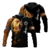 Awesome hoodie 3d all print Bear 3D for Men and Women, T-Shirt, Zip Hoodies, Sweatshirt NQ344