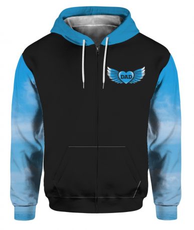 Awesome hoodied love Dad for Men and Women Hoodie, T-Shirt, Zip Hoodies, Sweatshirt