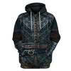 Awesome hoodie 3d all print Björn Ironside Hoodie for Men and Women, T-Shirt NQ0096