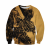 Awesome hoodie 3d all print Black Knight for Men and Women, T-Shirt, Zip Hoodies, Sweatshirt NQ437