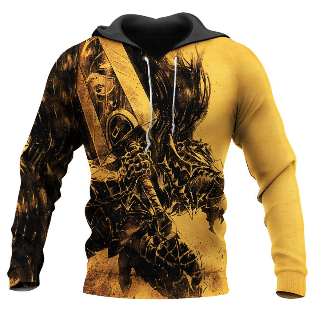 Awesome hoodie 3d all print Black Knight for Men and Women, T-Shirt, Zip Hoodies, Sweatshirt NQ437