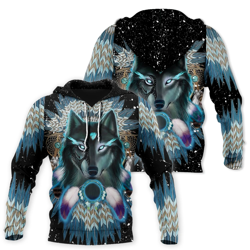 Awesome hoodie 3d all print Black Wolf In Galaxy Hoodie for Men and Women, T-shirt, Zip Hoodies, Sweatshirt NQ255
