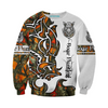 Awesome hoodie 3d all print Boar Hunter for Men and Women, T-Shirt, Zip Hoodies, Sweatshirt NQ156