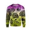 Awesome hoodie 3d all print Bones and color hoodie for Men and Women, T-shirt, Zip Hoodies, Sweatshirt NQ221