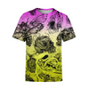 Awesome hoodie 3d all print Bones and color hoodie for Men and Women, T-shirt, Zip Hoodies, Sweatshirt NQ221