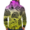 Awesome hoodie 3d all print Bones and color hoodie for Men and Women, T-shirt, Zip Hoodies, Sweatshirt NQ221