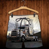 3D All Over Printed Truck Shirts and Shorts