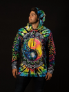 Awesome hoodie 3d all print CONNECT Hoodie for Men and Women NQ110
