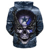 Awesome hoodie 3d COWBOYS TEAM FOOTBALL HOODIES for Men and Women, Zip Hoodies NQ008