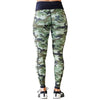 Awesome Hoodied - CAMO REVERSIBLE Leggings - QK4007