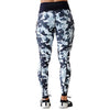 Awesome Hoodied - CAMO REVERSIBLE Leggings - QK4007