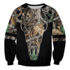 Awesome hoodie 3d all print Camo Skull for Men and Women, T-Shirt, Zip Hoodies, Sweatshirt NQ325