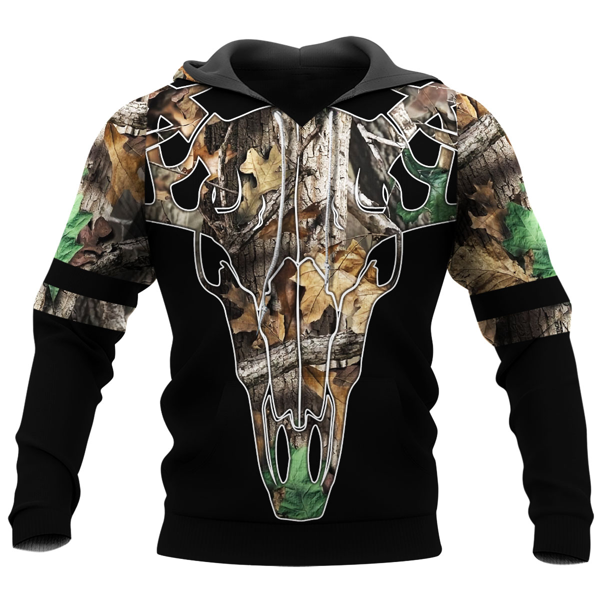 Awesome hoodie 3d all print Camo Skull for Men and Women, T-Shirt, Zip Hoodies, Sweatshirt NQ325