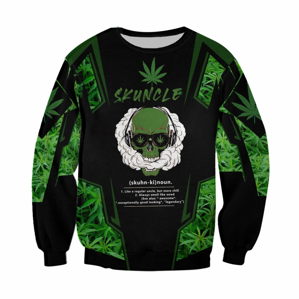 Awesome hoodie 3d all print Smell Like Weed for Men and Women, T-Shirt, Zip Hoodies, Sweatshirt NQ442