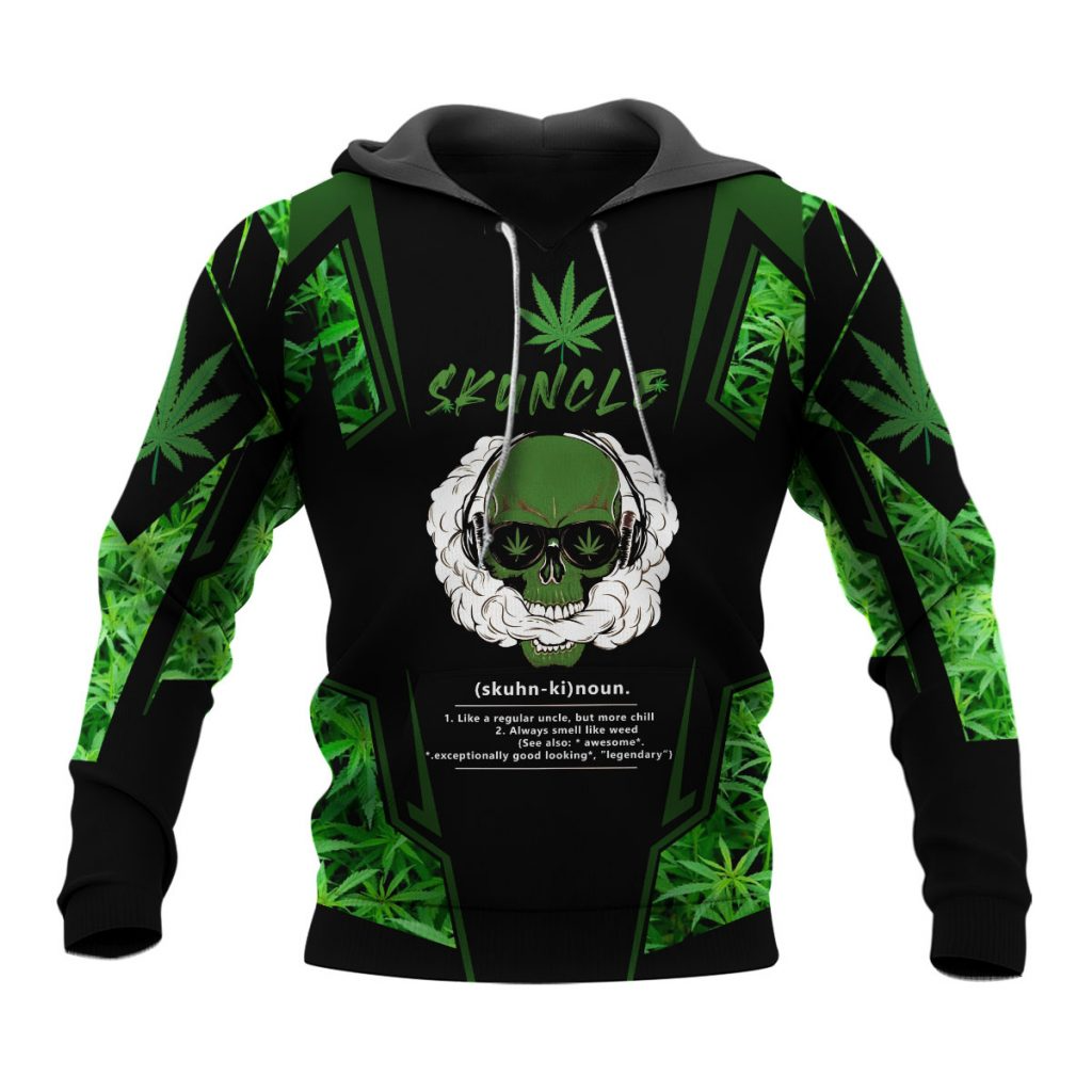 Awesome hoodie 3d all print Smell Like Weed for Men and Women, T-Shirt, Zip Hoodies, Sweatshirt NQ442