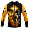 Awesome Hoodie Child Of God for Men and Women HBC258