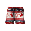 Awesome Hoodie Christmas Canada Maple for Men and Women HBC305
