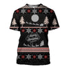 Awesome Hoodie Christmas for Men and Women HBC306