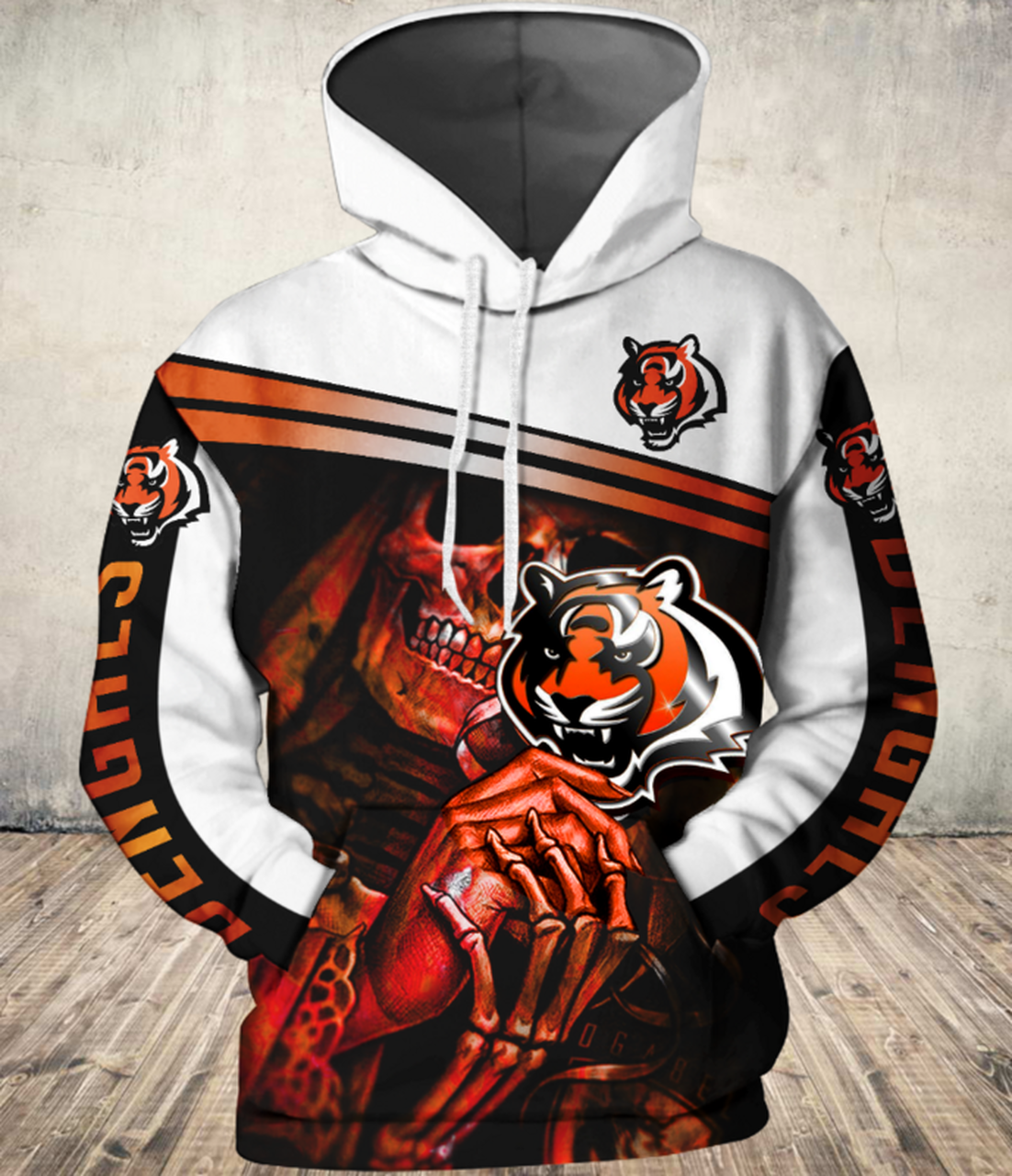 Awesome hoodie 3D All Over Print  Carolina Panthers Rugby for Men and Women Hoodie, Funy Panda.