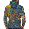 Awesome hoodie 3d all print Color Stickers hoodie for Men and Women, T-Shirt, Zip Hoodies, Sweatshirt NQ222