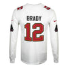 3D All Over Tampa Buccaneers Hoodies for Men and Women, T-Shirt, Zip Hoodies, Sweatshirt DTK003