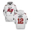 3D All Over Tampa Buccaneers Hoodies for Men and Women, T-Shirt, Zip Hoodies, Sweatshirt DTK003