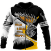 Awesome hoodie 3d all print Deer And Beer Make Me Happy for Men and Women, T-Shirt, Zip Hoodies, Sweatshirt NQ446