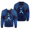 Awesome hoodie 3d all print Diabetes Mandala for Men and Women, T-Shirt, Zip Hoodies, Sweatshirt NQ407