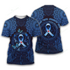 Awesome hoodie 3d all print Diabetes Mandala for Men and Women, T-Shirt, Zip Hoodies, Sweatshirt NQ407