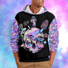 Awesome hoodie 3d all print Die Once Live Forever for Men and Women, T-Shirt, Zip Hoodies, Sweatshirt NQ292