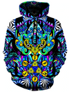 Awesome hoodie 3d all print DISAMBIGUATION HOODIE For Men and Women NQ0036