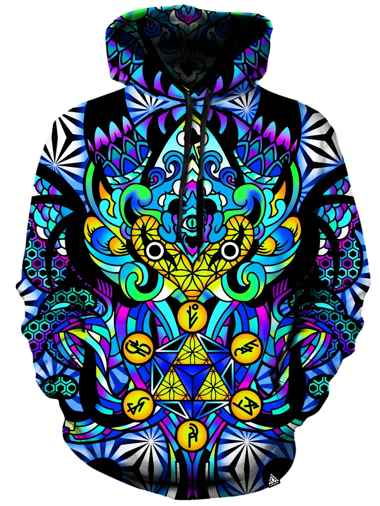 Awesome hoodie 3d all print DISAMBIGUATION HOODIE For Men and Women NQ0036