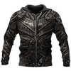 Awesome hoodie 3d all print Daedric Armor for Men and Women, T-Shirt, Zip Hoodies, Sweatshirt NQ436